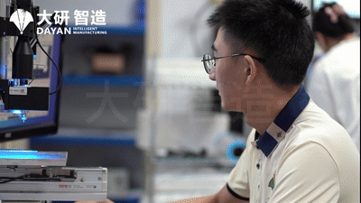 怎么判断自己是否适用激光锡球焊锡机？精密焊接的适配性指南(图18)