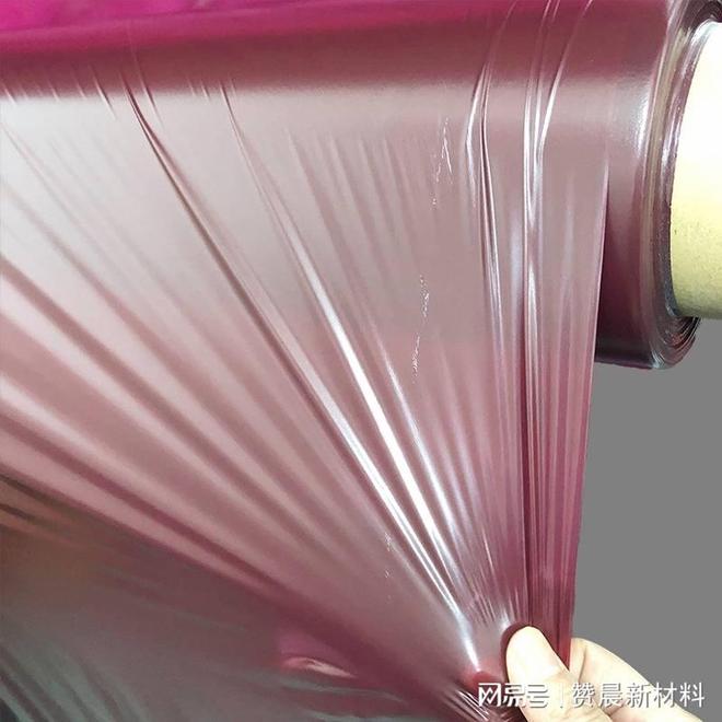 TPU薄膜在航空无人机机翼变形中的柔性传感技术(图2)