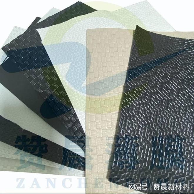 TPU薄膜在航空无人机机翼变形中的柔性传感技术