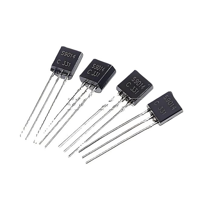 藏在电子设备里的“魔力石头”：半导体如何掌控现代文明？(图5)