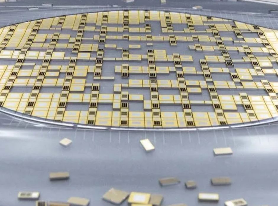 全硅RC缓冲器用于碳化硅MOSFET(图2)