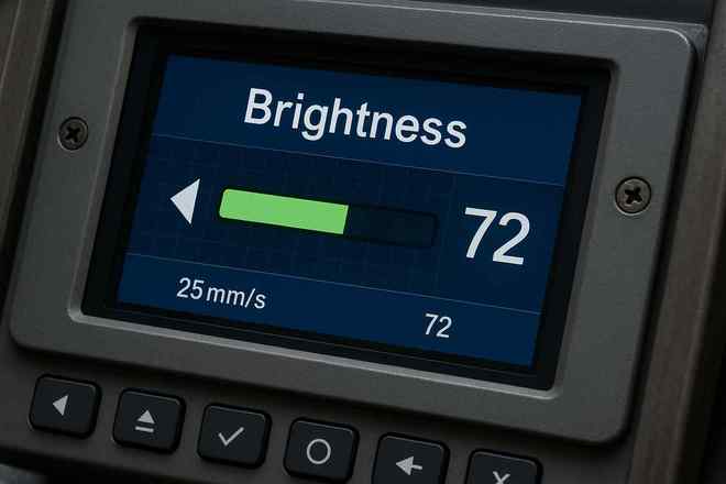 京瓷57寸液晶屏TCG057QVLPEANN-GN00-S(图2)