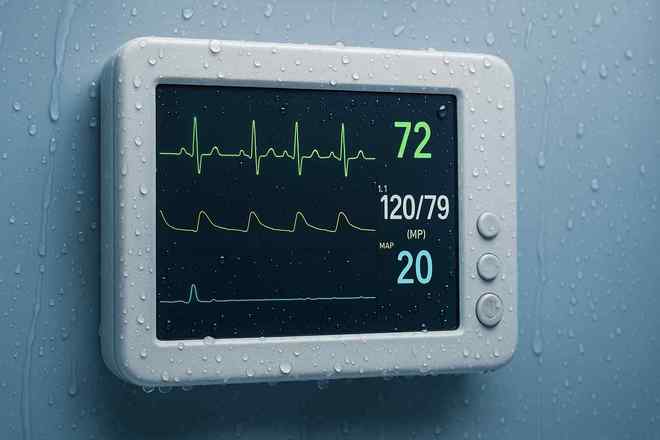 京瓷57寸液晶屏TCG057QVLPEANN-GN00-S(图3)