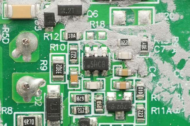 瑞萨推出碳化硅快充参考设计极致性价比支持140W大功率！(图3)