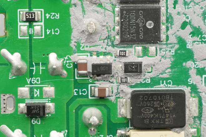 瑞萨推出碳化硅快充参考设计极致性价比支持140W大功率！(图5)