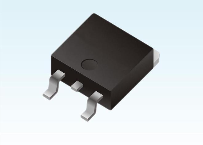 肖特基芯片：高频低耗场景的核心应用(图4)