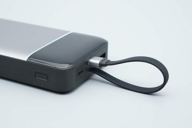 拆解报告:酷态科25号超级电能块SE(图2)