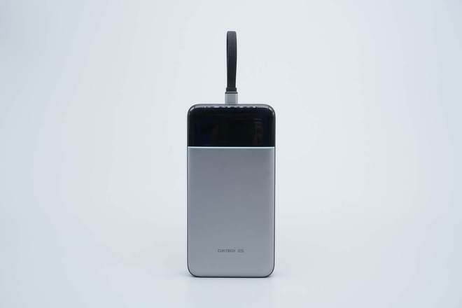 拆解报告:酷态科25号超级电能块SE(图3)