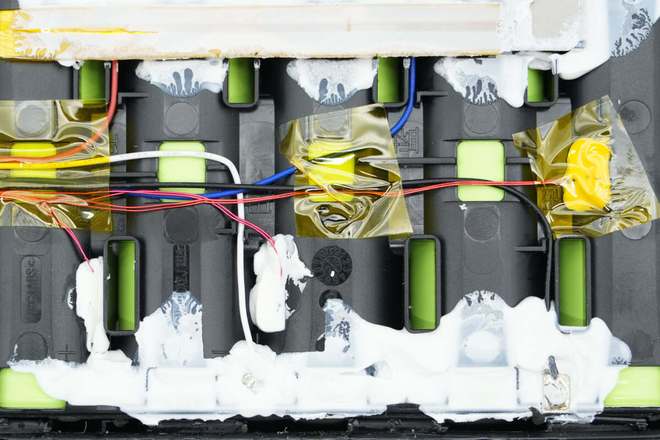 拆解报告:酷态科25号超级电能块SE(图9)