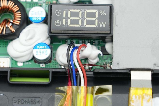 拆解报告:酷态科25号超级电能块SE(图7)