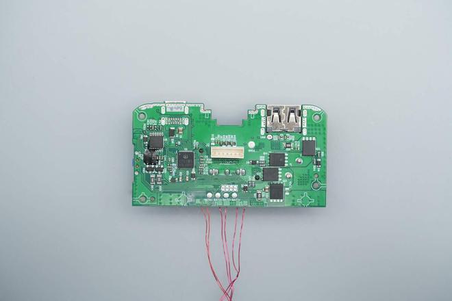 拆解报告:酷态科25号超级电能块SE(图16)