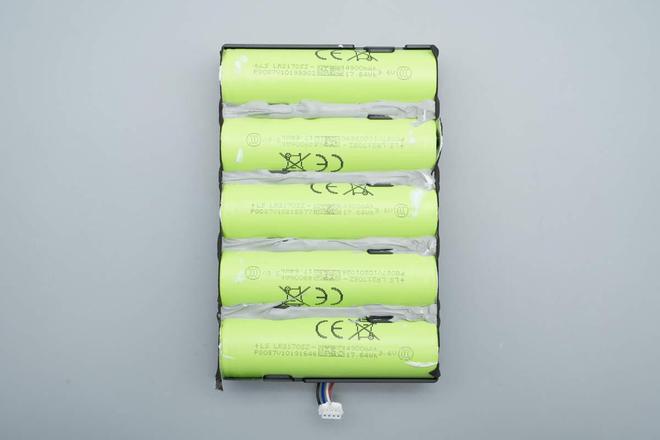 拆解报告:酷态科25号超级电能块SE(图13)