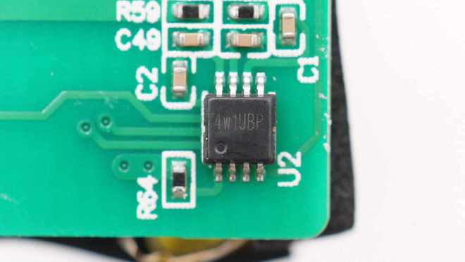 拆解报告：realme线W自带线移动电源(图16)