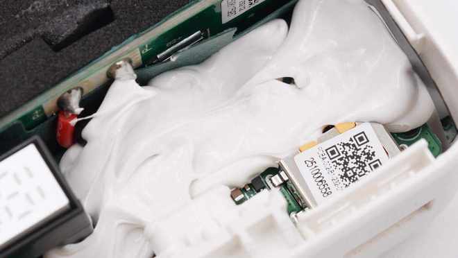 拆解报告：realme线W自带线移动电源(图11)