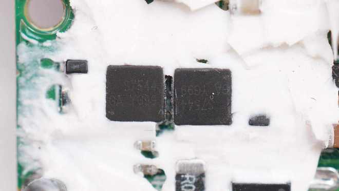 拆解报告：realme线W自带线移动电源(图22)