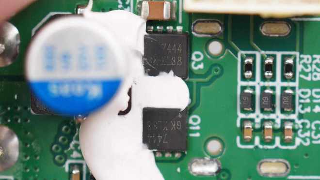 拆解报告：realme线W自带线移动电源(图27)