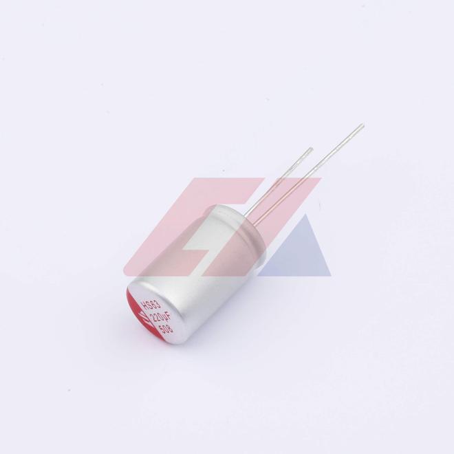 专业又口碑好的引线型铝电容究竟哪家强?(图2)