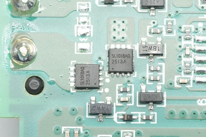 智己汽车前装50W无线充电模块做得如何？拆解给车主们看看(图13)