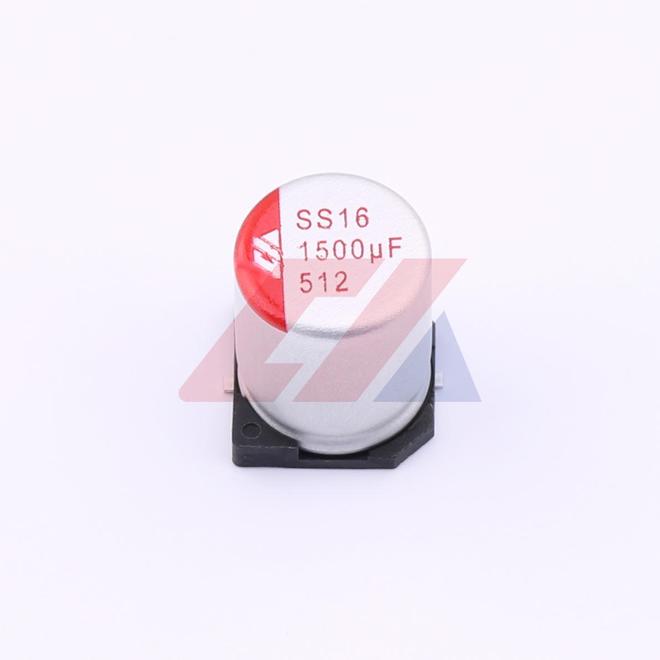 震惊!竟有如此专业的引线铝电解电容定制公司!(图2)