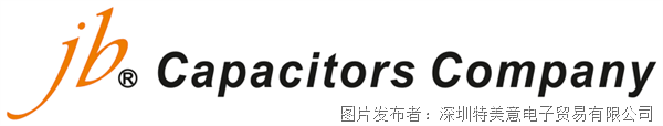 TME目录新增JBCapacitors新型电机电容器