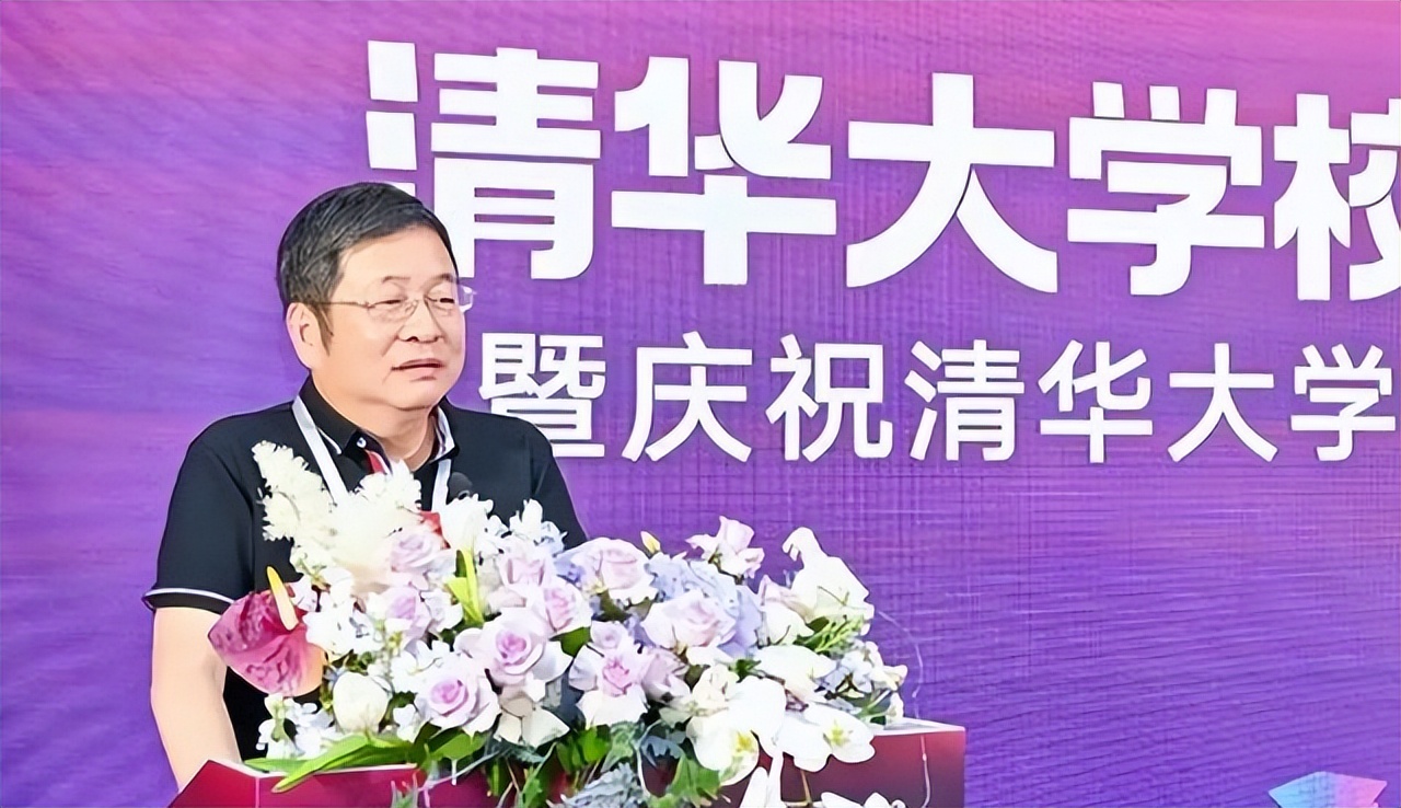 1500亿！最懂“买买买”的中国芯片首富赴港拿“全球通行证”