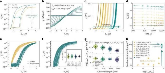 香港大学最新NatureNanotechnology！(图4)