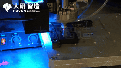 电路板多pin引脚自动焊锡机：密集连接时代的精密焊接解决方案(图5)