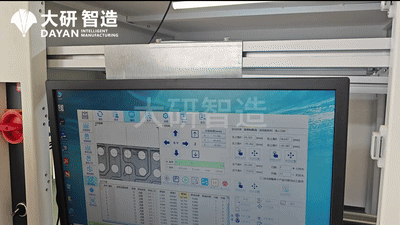 电路板多pin引脚自动焊锡机：密集连接时代的精密焊接解决方案(图8)