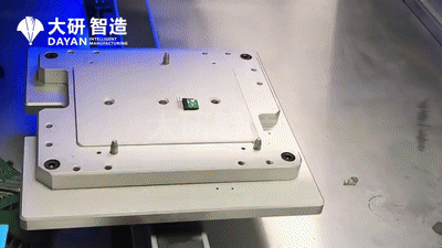 电路板多pin引脚自动焊锡机：密集连接时代的精密焊接解决方案(图10)