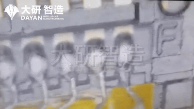 电路板多pin引脚自动焊锡机：密集连接时代的精密焊接解决方案(图11)