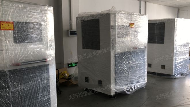 电路板多pin引脚自动焊锡机：密集连接时代的精密焊接解决方案(图12)