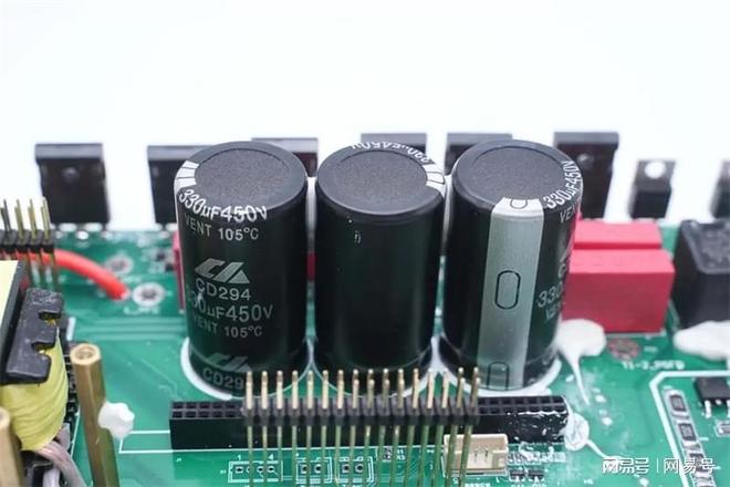470uf贴片电解电容封装常见问题解析选对型号让设备更稳定