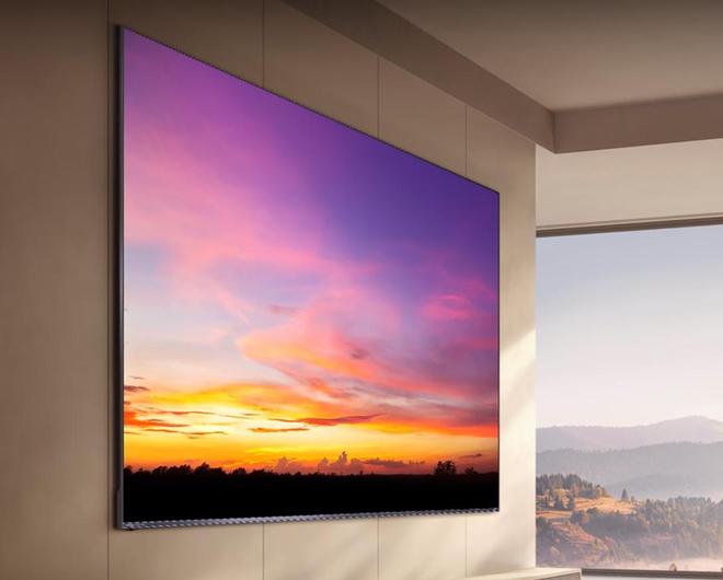 今年双十一MiniLED电视推荐入手不后悔附海信电视选购攻略(图10)