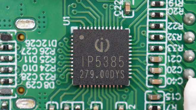 拆解报告：realme线W自带线移动电源(图20)