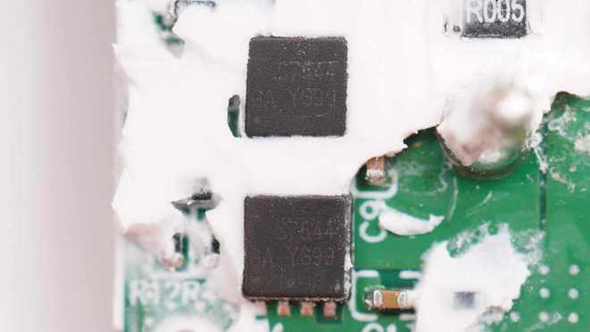 拆解报告：realme线W自带线移动电源(图23)