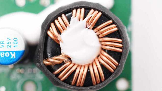 拆解报告：realme线W自带线移动电源(图24)