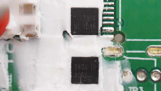 拆解报告：realme线W自带线移动电源(图25)