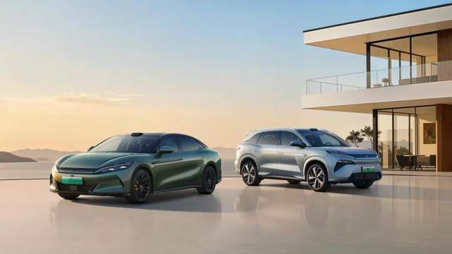 比亚迪首拆3万转电机配合千伏高压与兆瓦闪充技术有何神奇？(图22)