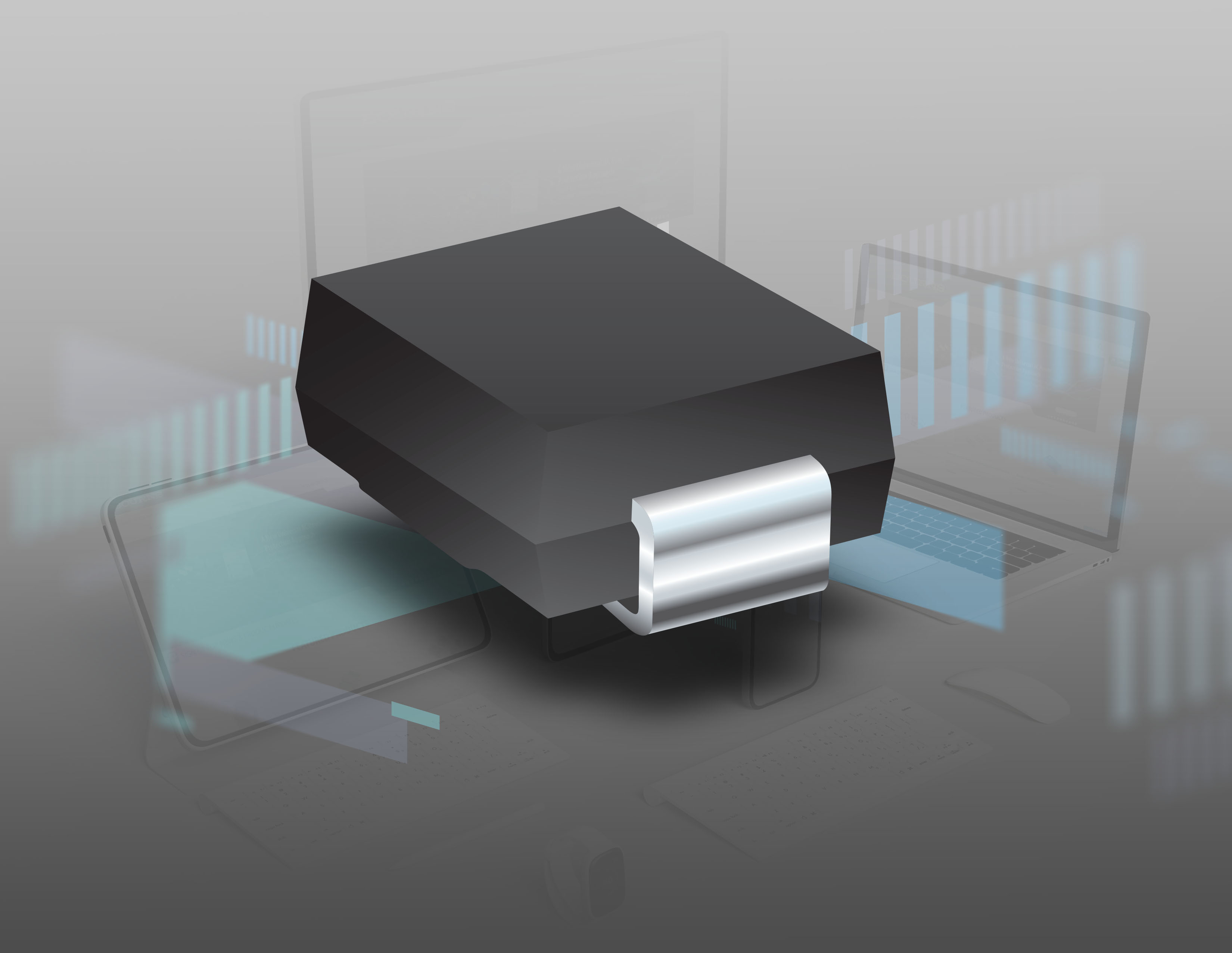 Bourns全新推出可提供ESD保护弹性的TVS二极管系列采用节省空间的DO-2