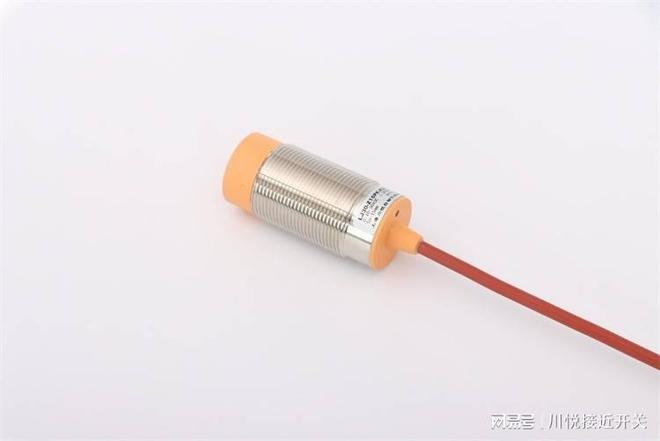 电感式接近开关(图3)