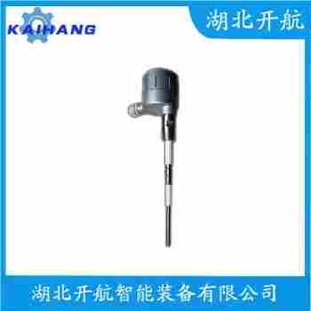 RF88H5G2A射频电容料位计(图2)