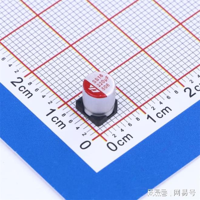 固态电解电容正负极识别指南3招教你避坑-东莞市创慧电子有限(图1)