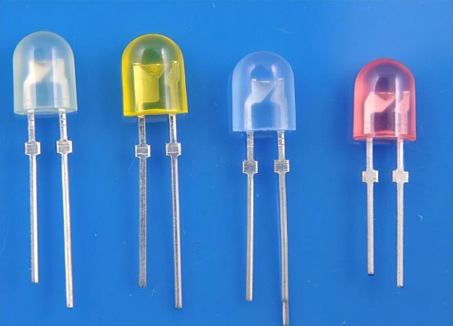 二极管：电子电路中的常见元器件(图3)