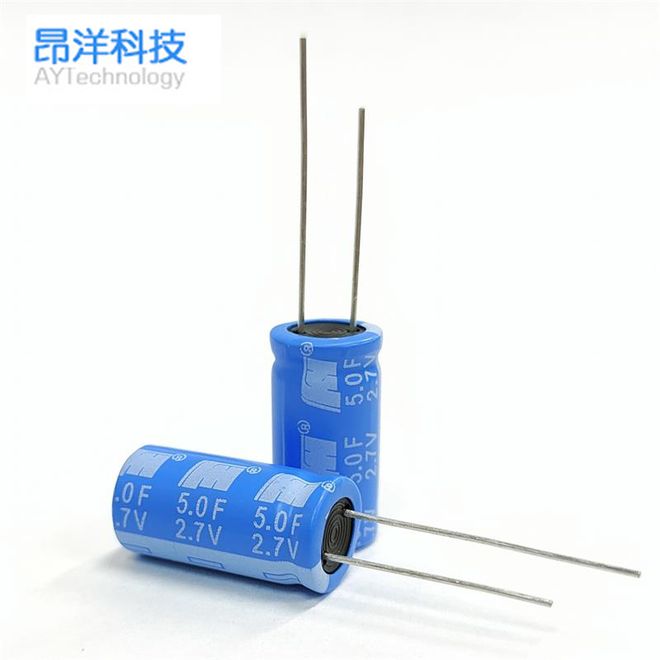 贴片电解电容寿命公式及参数选择？