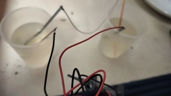 亲历我们的电流实验(图2)