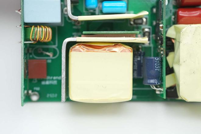 支持PD31240W快充输出通嘉全套AHB快充方案解析(图8)