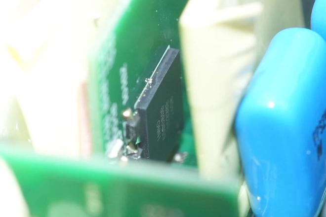 支持PD31240W快充输出通嘉全套AHB快充方案解析(图10)