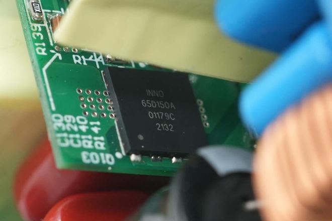 支持PD31240W快充输出通嘉全套AHB快充方案解析(图7)