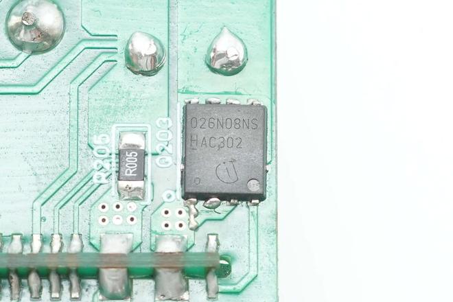 支持PD31240W快充输出通嘉全套AHB快充方案解析(图13)