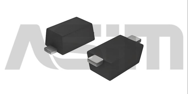 高压TVS二极管选碳化硅材质还是坚守硅基性价比？